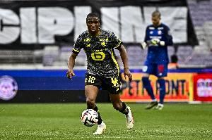 TA：伯恩茅斯将与迪亚克特签约5年，4000万欧转会费队史第二高