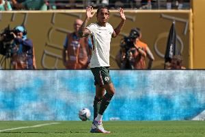 若昂-佩德罗：我很高兴能在斯坦福桥进球，我和德拉普不存在竞争