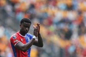 水晶宫主席：价格合适格伊夏窗可以卖，会尽力引援满足教练要求