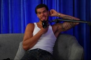 波特：不敢在社媒上给女的发私信 有上千次我差点被她们截图曝光