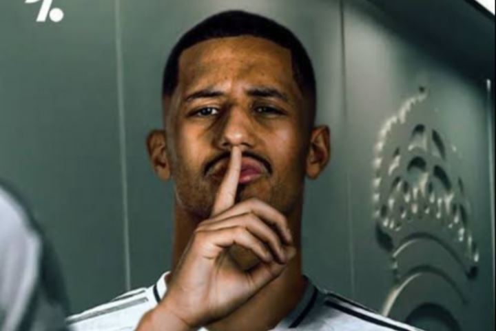 你信吗？绿帽哥：皇马提议用罗德里戈换萨利巴，被阿森纳立即拒绝