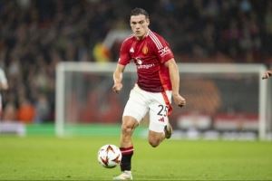 乌加特：对阵阿森纳的比赛非常重要，我认为我们能赢