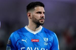 记者：卢卡库受伤，齐尔克泽和米特洛维奇被推荐给那不勒斯