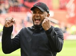 毫无悬念？德新社冠军预测调查：德甲18队主帅均选择拜仁夺冠