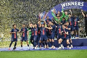 欧塞尔青训总监：法甲需更多球队能挑战巴黎，来让联赛变得更激烈