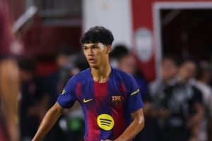 世体：如果费尔明决定转会切尔西，巴萨认为德罗可以顶替他的位置