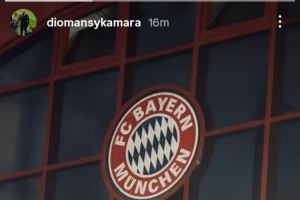 真告吹了😭杰克逊经纪人多次表态有信心，现删除晒拜仁队徽动态