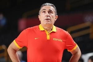 西班牙主帅：对阵意大利是势均力敌较量 不应沮丧应成为进步基石