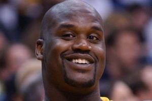 前队友：奥尼尔说要买杂志上某页的车 我一看竟是硕大的女性屁股