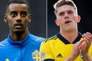 斯洛文尼亚主帅谈瑞典坐拥2亿双中锋：身价不重要，场上见真章