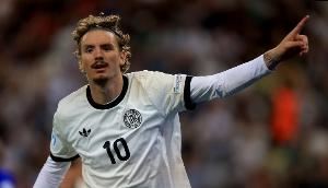 前不莱梅经理：免费放走沃尔特马德不是失败，当时已极力挽留