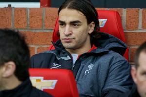 还记得他吗丨利物浦旧将马尔科维奇赴塞浦路斯 现31岁身价120万欧