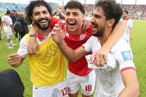 外媒：突尼斯队史第7次晋级世界杯，锁定至少1250万美元FIFA奖金