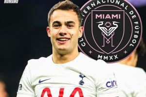 罗马诺：自由球员雷吉隆预计接受迈阿密国际合同，目前谈判顺利