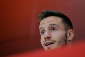 萨乌尔：西蒙尼还会在马竞待很多年 我仍怀着重返西班牙队的希望