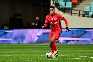 记者评海港：主要还是实力不足，而且都清楚重点还是周末的联赛