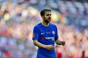 切尔西队史英超最佳助攻：2014年法布雷加斯助攻许尔勒当选