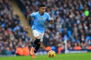 萨维尼奥：开心伤愈回归后做出贡献 保持好表现就有机会踢世界杯