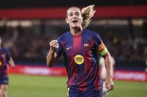 率西班牙女足4-0大胜瑞典！普特拉斯：对手很优秀，我们不能自满