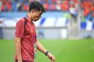 潘伟力：郑智若能去西海岸不错，但会不可避免拿来与邵佳一做对比