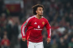 罗体:齐尔克泽想去罗马,但罗马需先与曼联达成协议且佣金是难题